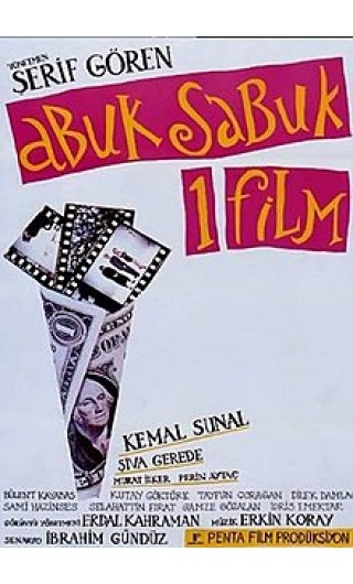1990 - Abuk Sabuk Bir Film
