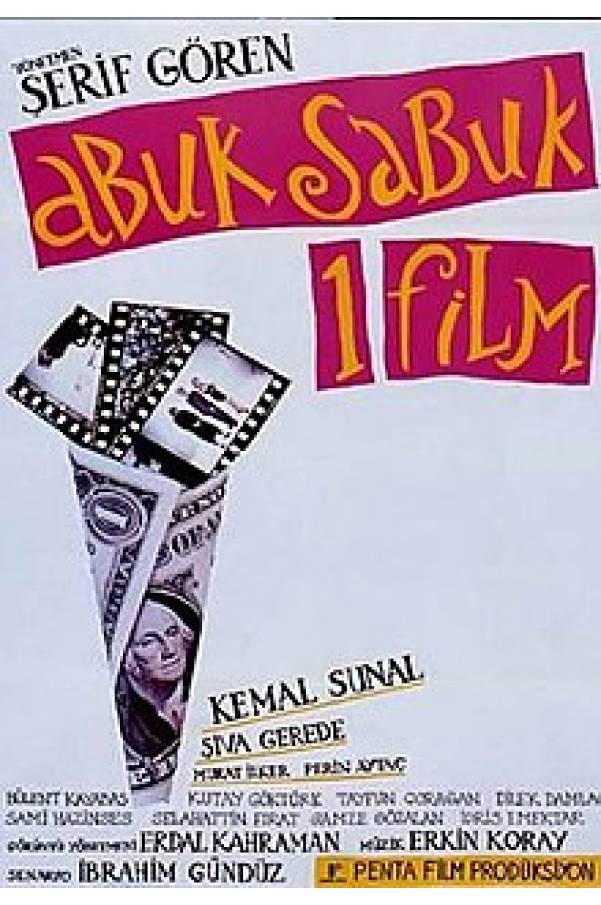 1990 - Abuk Sabuk Bir Film