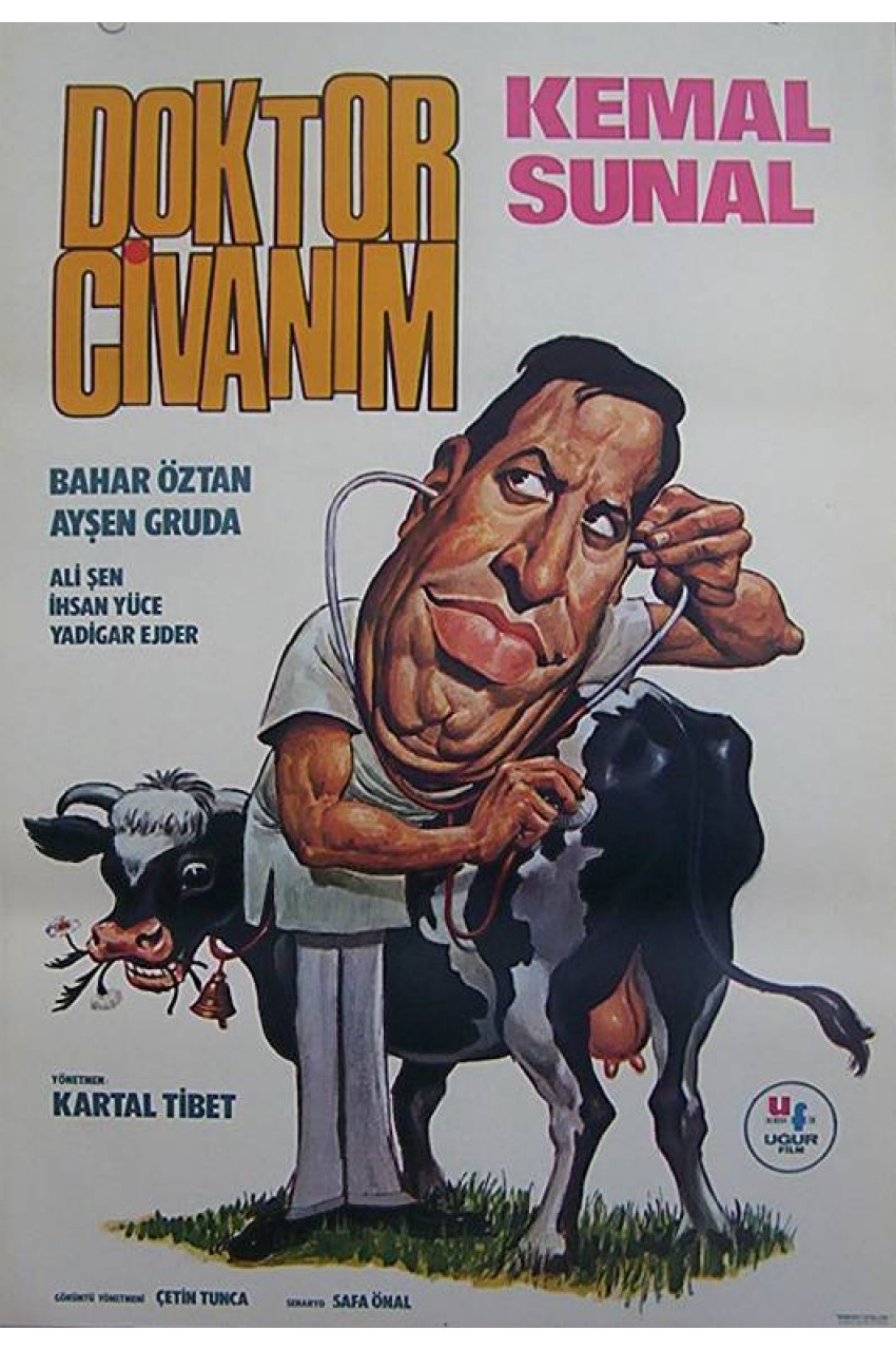 1982 - Doktor Civanım