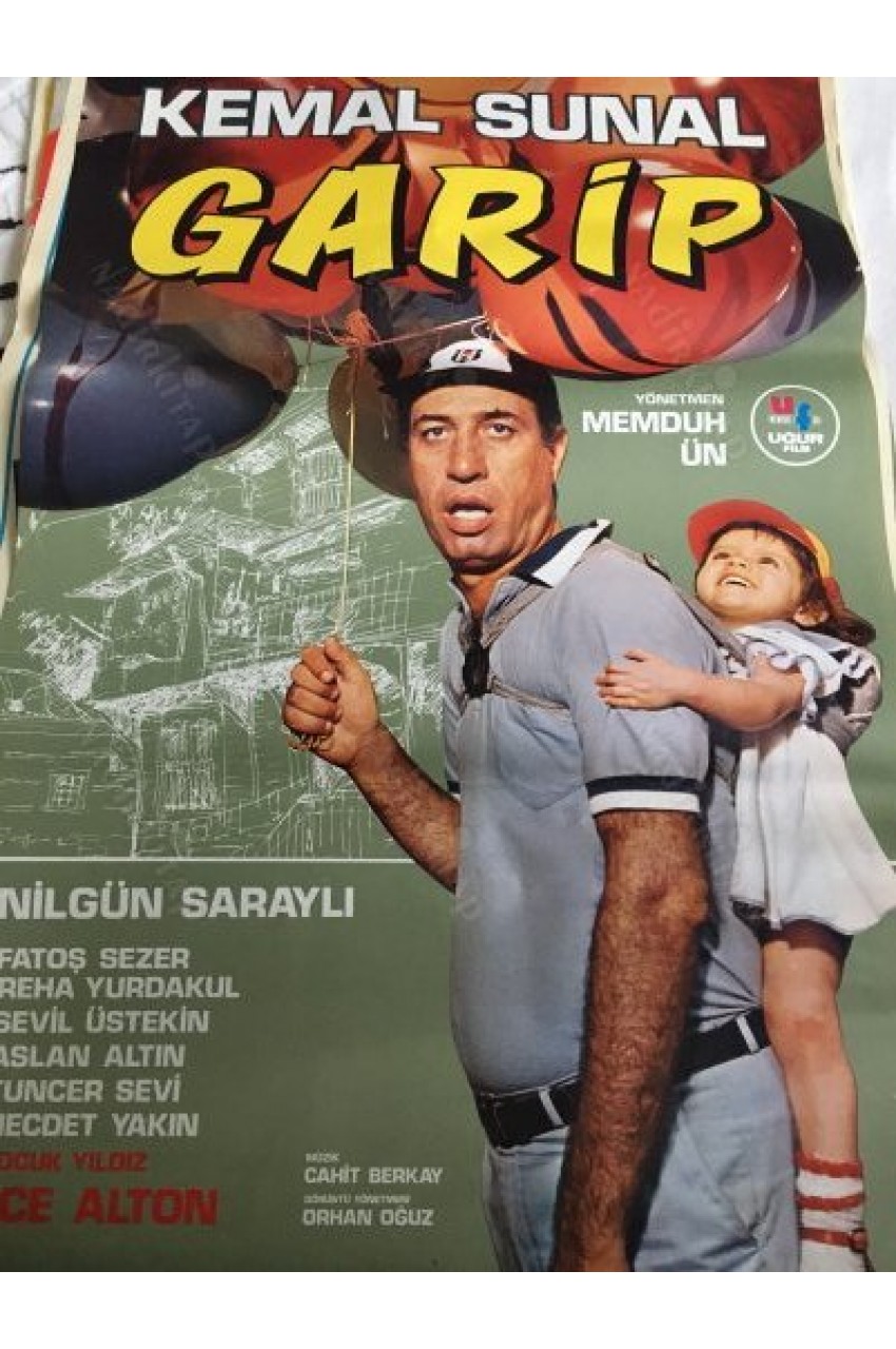 1986 - Garip