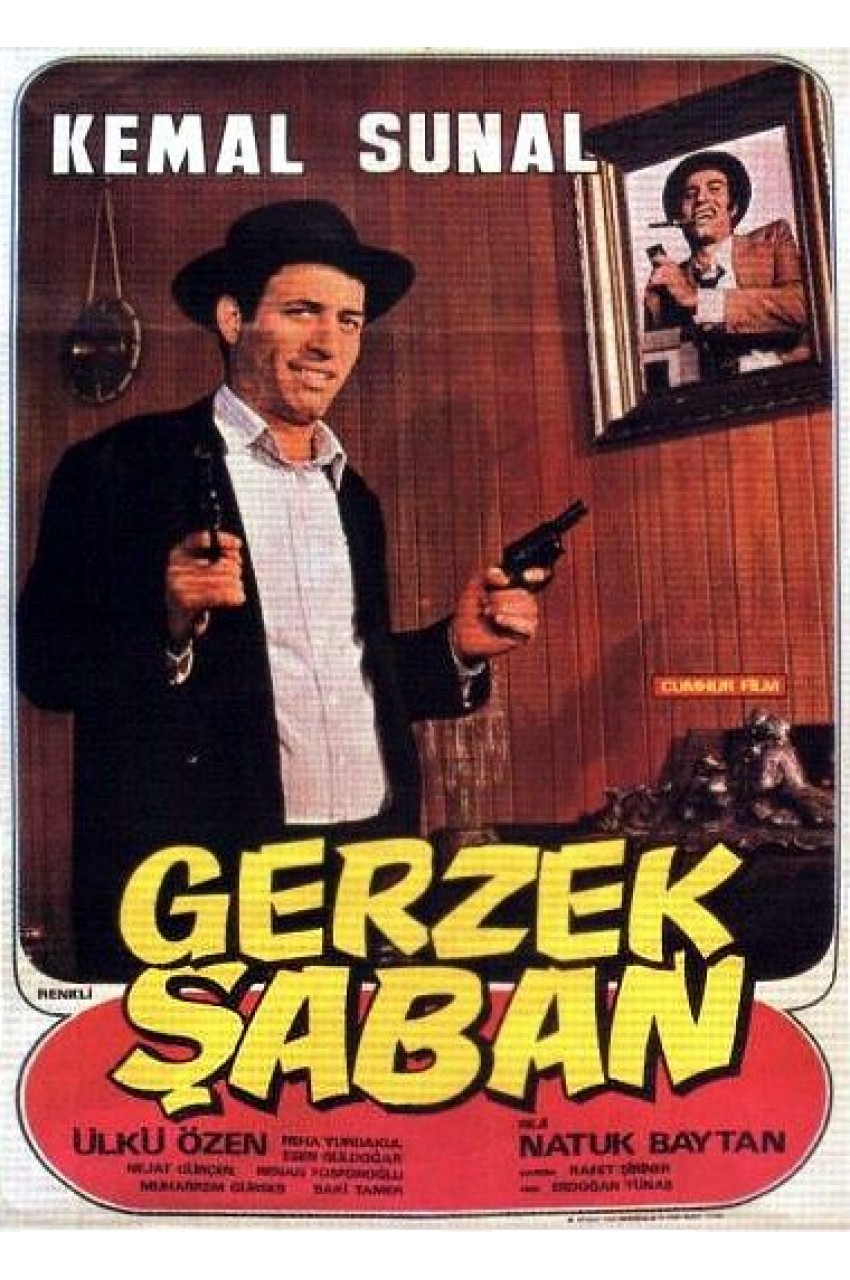 1980 - Gerzek Şaban