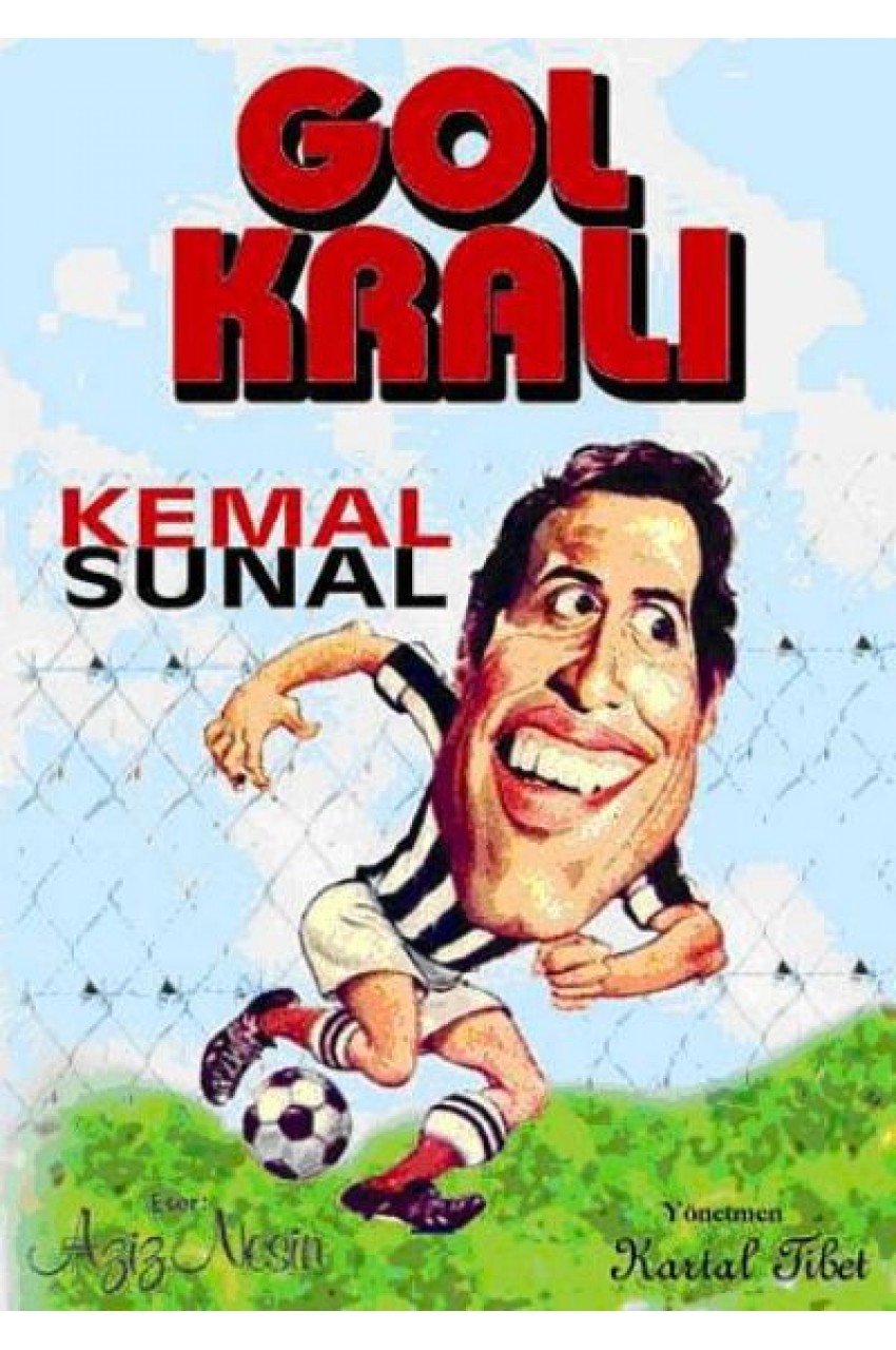 1980 - Gol Kralı