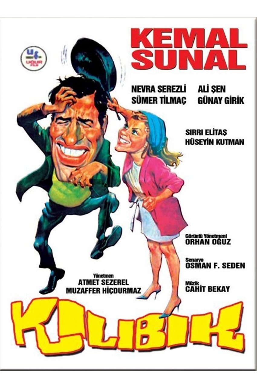 1983 - Kılıbık