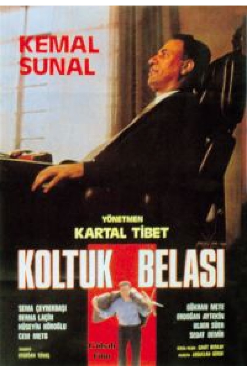 1990 - Koltuk Belası