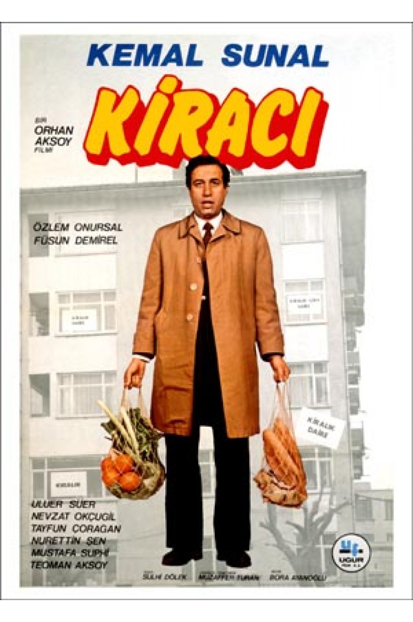 1987 - Kiracı