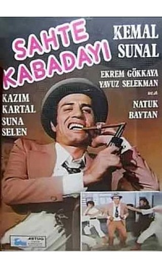 1976 - Sahte Kabadayı