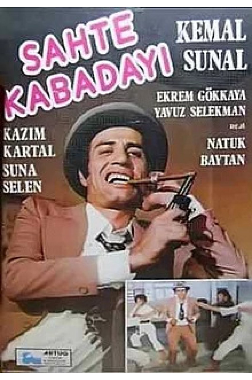 1976 - Sahte Kabadayı