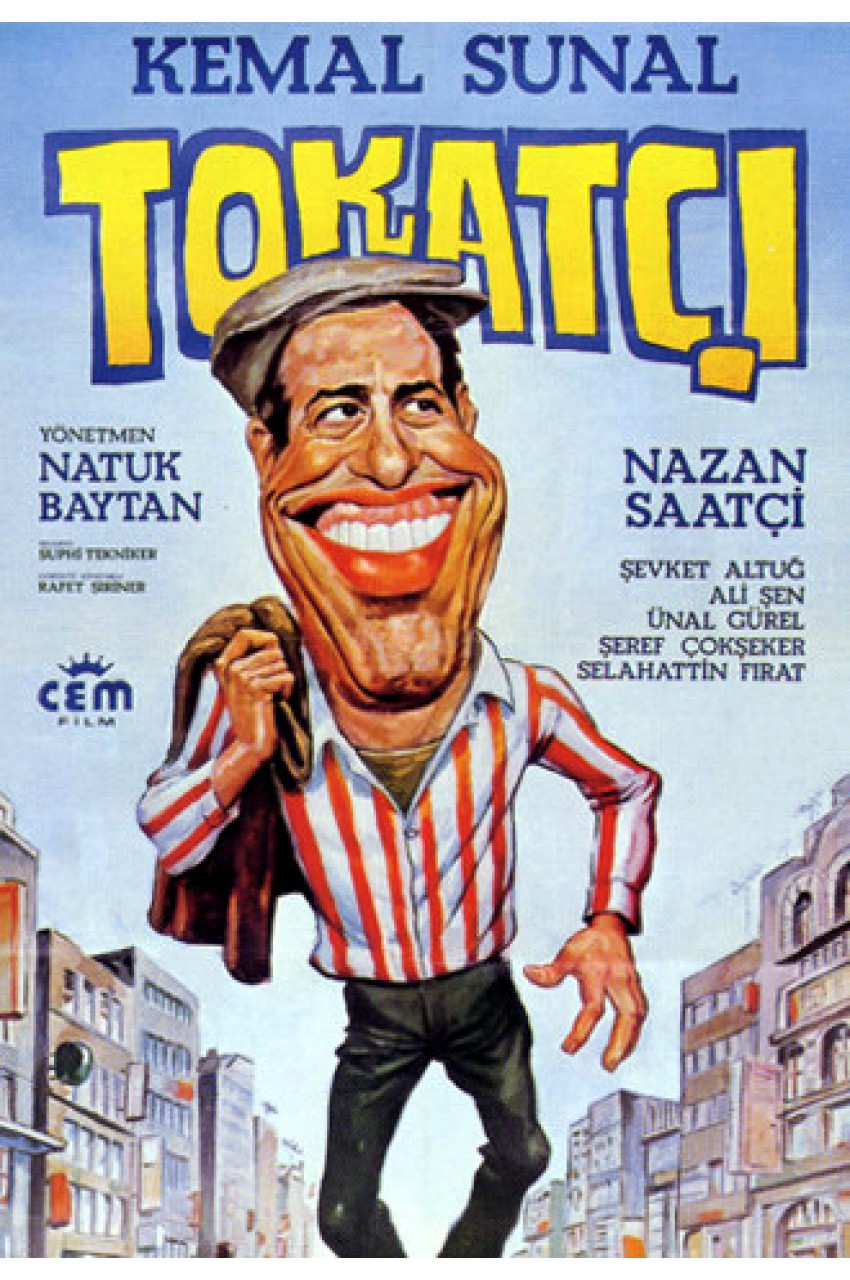 1983 - Tokatçı