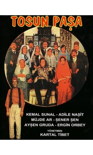 1976 - Tosun Paşa