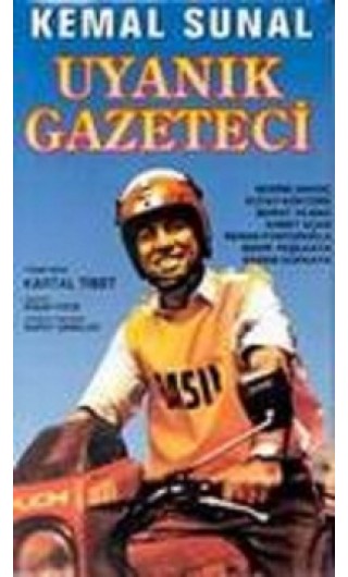 1988 - Uyanık Gazeteci