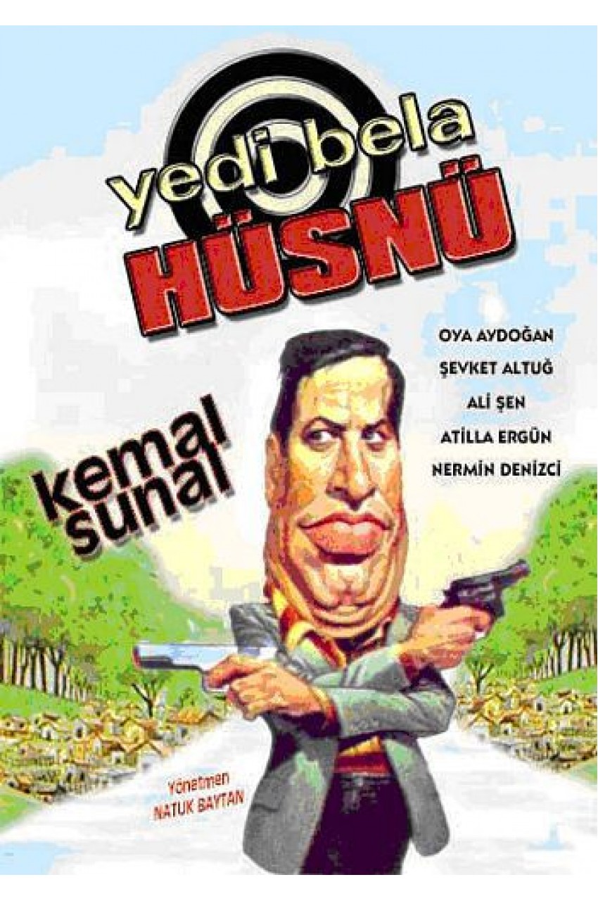 1982 - Yedi Bela Hüsnü