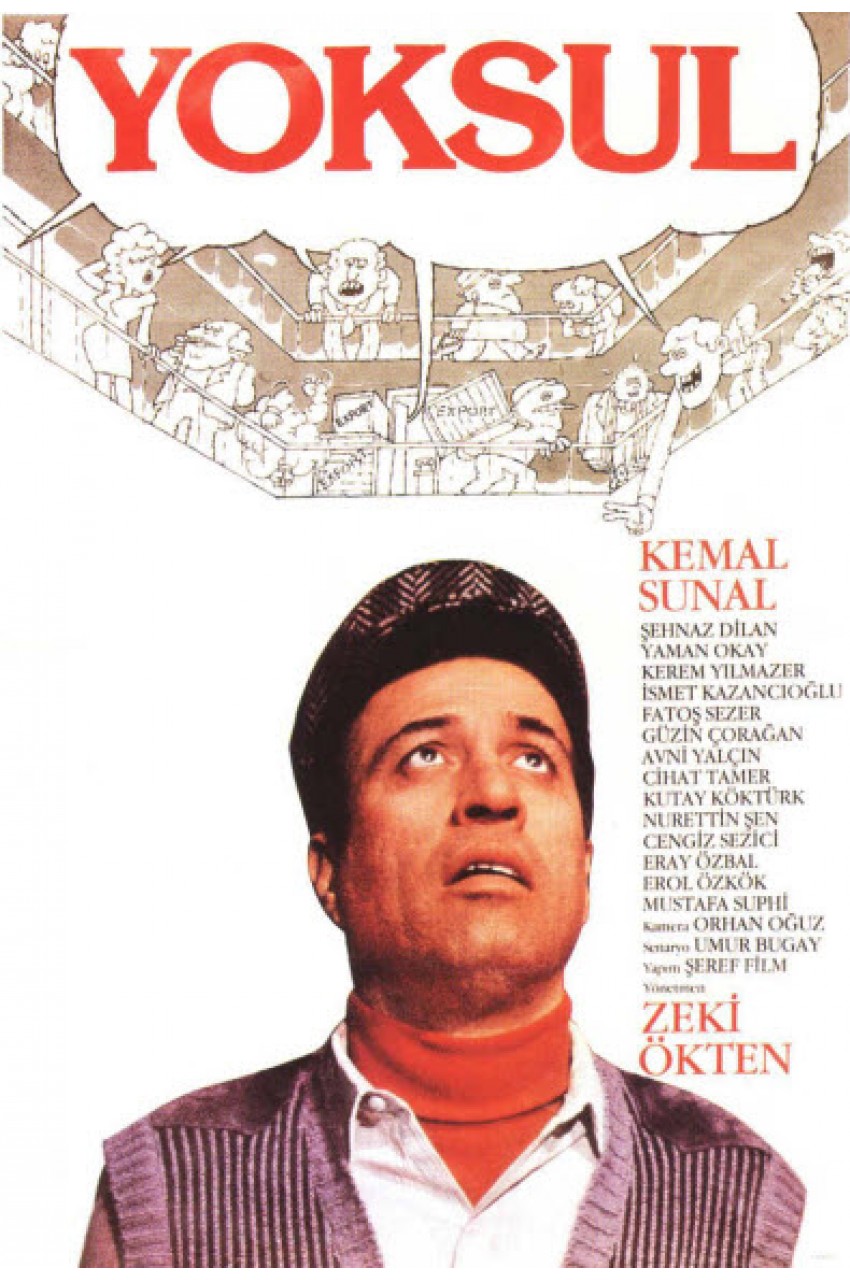 1986 - Yoksul