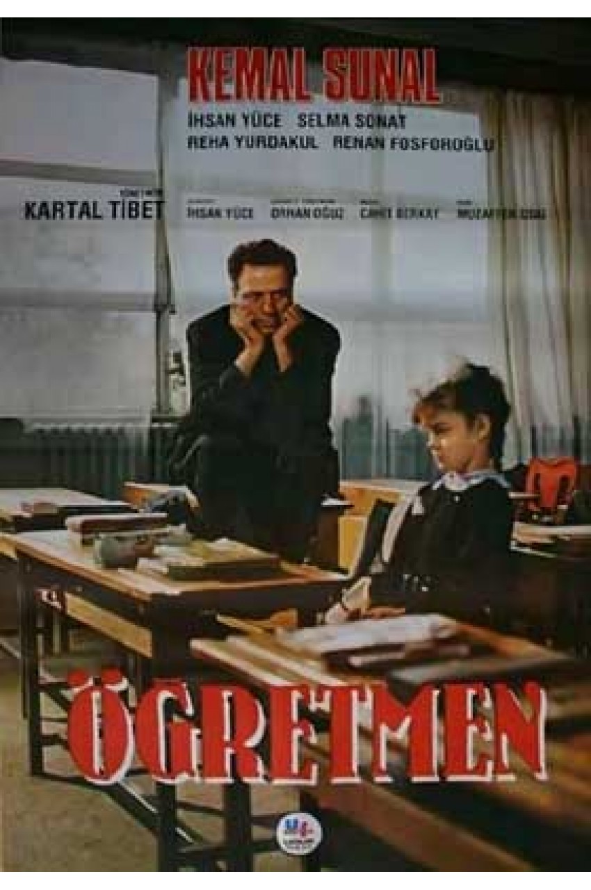 1988 - Öğretmen