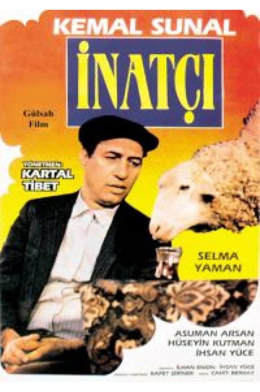 1988 - İnatçı