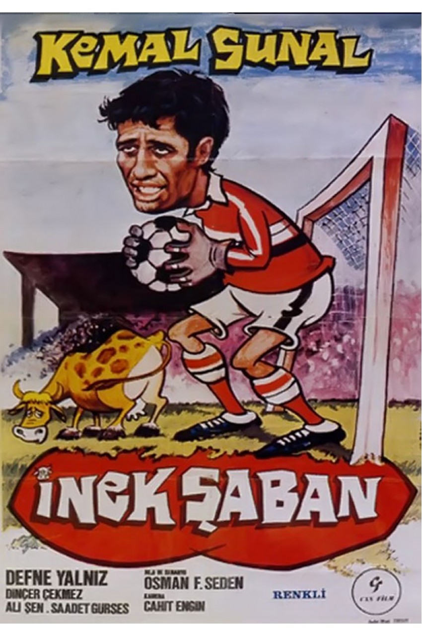 1978 - İnek Şaban