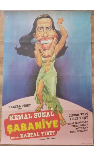 1984 - Şabaniye